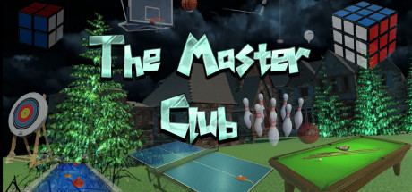 [免费VR游戏下载] 大师俱乐部（The Master Club）9819 作者:admin 帖子ID:4793 