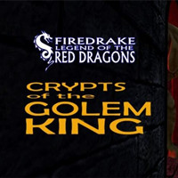 [Oculus quest] 火龙地穴Firedrake Crypts Of The Golem King）4326 作者:yuanzi888 帖子ID:4848 
