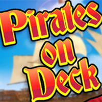 [Oculus quest] 甲板上的海盗（Pirates on Deck VR）3486 作者:yuanzi888 帖子ID:4854 