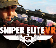 [Oculus quest] 狙击精英 VR（Sniper Elite VR）7747 作者:yuanzi888 帖子ID:4869 