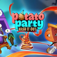 [Oculus quest] 马铃薯派对（Potato Party: Hash It Out）7425 作者:yuanzi888 帖子ID:4881 
