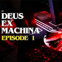 [Oculus quest] 密室逃脱：第 1 集（Deus Ex Machina Episode ）3090 作者:yuanzi888 帖子ID:4888 