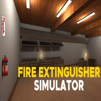 [Oculus quest] 灭火器模拟器（Fire Extinguisher Simulator ）1195 作者:yuanzi888 帖子ID:4889 
