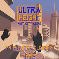 [Oculus quest] 攀爬迷雾城市（Ultra Height: Mist City Climb）5011 作者:yuanzi888 帖子ID:4897 