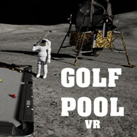 [Oculus quest] 台球高尔夫（Golf Pool VR）624 作者:yuanzi888 帖子ID:4921 