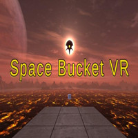 [Oculus quest] 太空桶虚拟现实（Space Bucket ）535 作者:yuanzi888 帖子ID:4922 