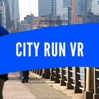 [Oculus quest] （City Run ）4282 作者:yuanzi888 帖子ID:4957 
