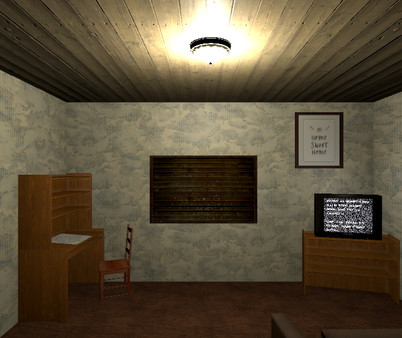 [免费VR游戏下载] 公寓恶魔（Crawlspace）1285 作者:admin 帖子ID:4976 
