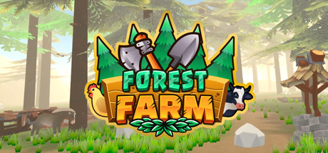 [免费VR游戏下载] 森林农场 VR（Forest Farm VR）8898 作者:admin 帖子ID:4977 