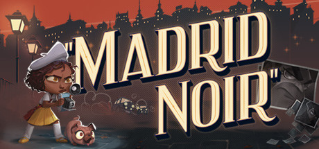 [免费VR游戏下载] 马德里 VR（Madrid Noir）8203 作者:admin 帖子ID:4990 