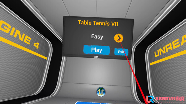 [VR游戏下载] VR乒乓球高级版(VR table tennis (Ping pong))2990 作者:admin 帖子ID:4994 