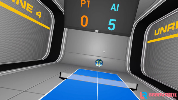 [VR游戏下载] VR乒乓球高级版(VR table tennis (Ping pong))8640 作者:admin 帖子ID:4994 