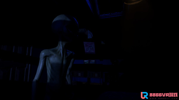 [VR游戏下载]外星人绑架的经历VR （Alien Abduction Experience PC H...5002 作者:admin 帖子ID:4997 