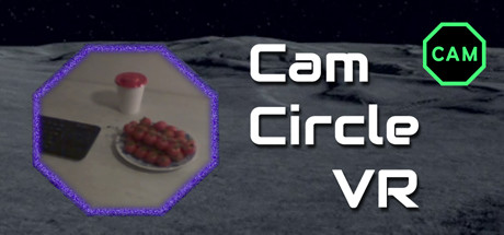 [免费VR游戏下载] 虚拟现实工具（Cam Circle VR）5492 作者:admin 帖子ID:5001 