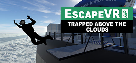 [VR游戏下载] 逃离:困于云端 VR (EscapeVR: Trapped Above the Clouds)4608 作者:admin 帖子ID:5004 
