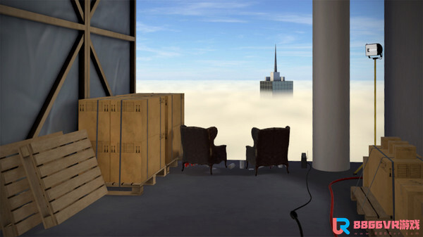 [VR游戏下载] 逃离:困于云端 VR (EscapeVR: Trapped Above the Clouds)9425 作者:admin 帖子ID:5004 