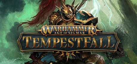 战锤西格玛时代:暴风雨（Warhammer Age of Sigmar: Tempestfall)4417 作者:admin 帖子ID:5018 