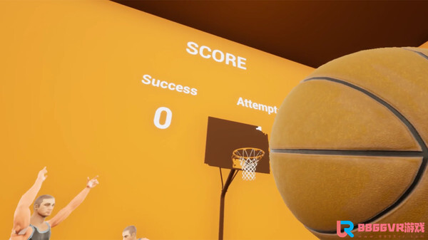 [VR游戏下载] VR篮球（VR basketball shooting practice）3937 作者:admin 帖子ID:5024 