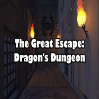 [Oculus quest] 大逃亡：龙之地牢（The Great Escape Dragons Dungeon）6464 作者:yuanzi888 帖子ID:5032 