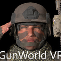 [Oculus quest] 枪械世界（GunWorld）9425 作者:yuanzi888 帖子ID:5045 