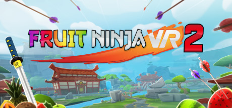 [免费VR游戏下载] 水果忍者VR2（Fruit Ninja VR 2）566 作者:admin 帖子ID:5056 