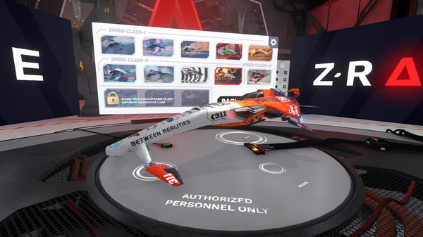 [免费VR游戏下载] Z-飞船 VR（Z-Race）官方中文286 作者:admin 帖子ID:3873 