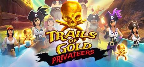 [免费VR游戏下载] 黄金大盗贼 VR（Trails Of Gold Privateers）3358 作者:admin 帖子ID:5087 