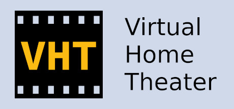 [VR工具] 虚拟家庭影院 VHT (Virtual Home Theater Video Player)7203 作者:admin 帖子ID:5089 