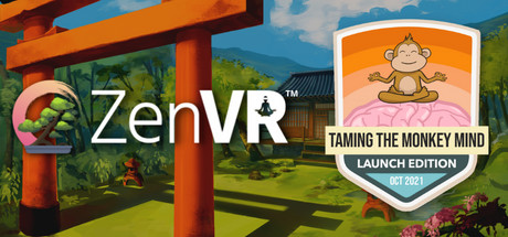 [免费VR游戏下载] ZenVR (ZenVR)4060 作者:admin 帖子ID:5093 