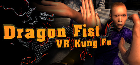 [免费VR游戏下载] 龙拳功夫 VR（Dragon Fist: VR Kung Fu）修复可玩6974 作者:admin 帖子ID:5098 