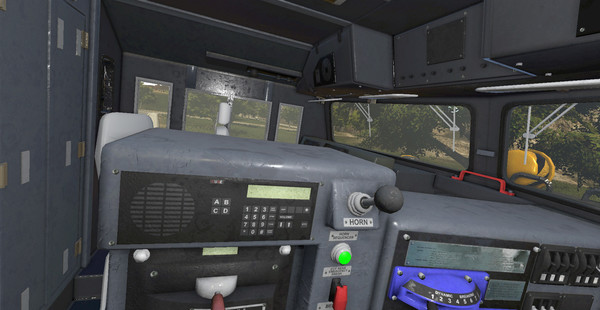 [免费VR游戏下载] 火车机械模拟器 VR（Train Mechanic Simulator VR）3524 作者:admin 帖子ID:5127 