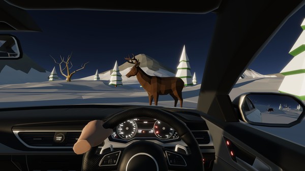 [免费VR游戏下载] 停车场模拟器 VR（Car Parking Simulator VR）8397 作者:admin 帖子ID:5137 