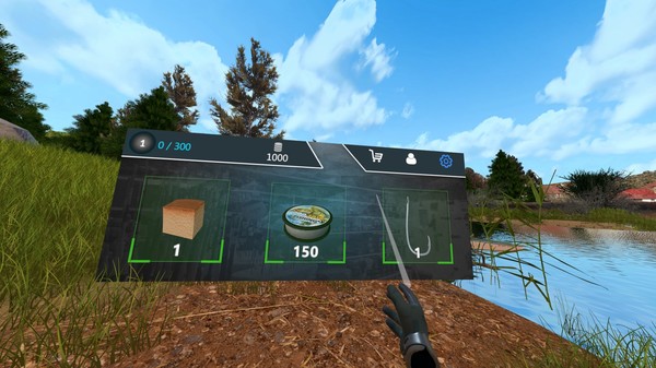 [免费VR游戏下载] 钓鱼大冒险 VR（Fishing Adventure VR）5606 作者:admin 帖子ID:5140 