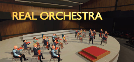 [VR游戏下载] 指挥家 VR（Real Orchestra VR）385 作者:admin 帖子ID:5142 