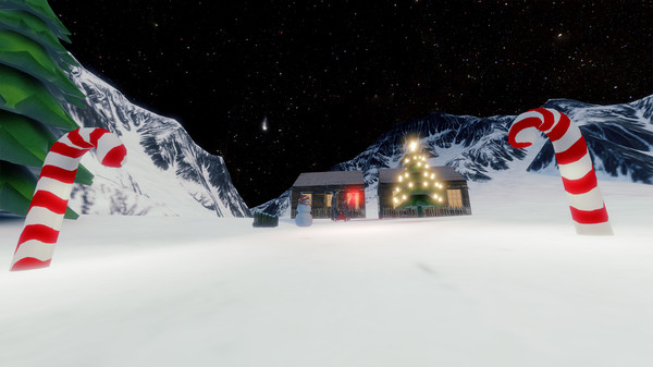 [免费VR游戏下载] 圣诞模拟器（Santa Simulator）3002 作者:admin 帖子ID:1345 破解,圣诞,模拟器