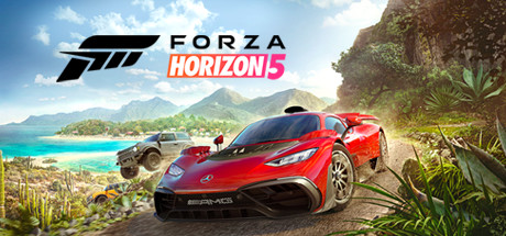 [主机游戏下载] 极限竞速：地平线 5(Forza Horizon 5)6274 作者:admin 帖子ID:5167 