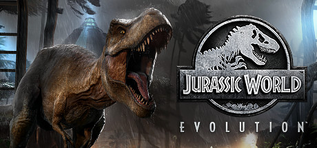 [主机游戏下载] 侏罗纪世界：进化（Jurassic World Evolution）6585 作者:admin 帖子ID:5206 