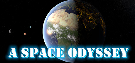 [免费VR游戏下载] 太空漫游VR（A Space Odyssey）3778 作者:admin 帖子ID:5215 