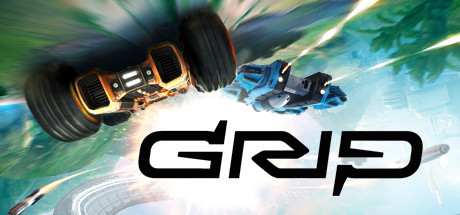 [VR游戏下载] GRIP战斗赛车（GRIP: Combat Racing）3749 作者:admin 帖子ID:5217 