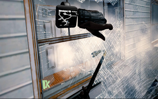 [VR游戏下载] 小偷模拟器（Thief Simulator VR）vr game crack5398 作者:admin 帖子ID:2546 