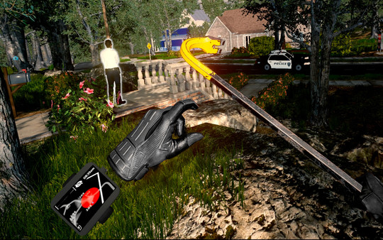 [VR游戏下载] 小偷模拟器（Thief Simulator VR）vr game crack1625 作者:admin 帖子ID:2546 