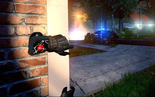 [VR游戏下载] 小偷模拟器（Thief Simulator VR）vr game crack8935 作者:admin 帖子ID:2546 