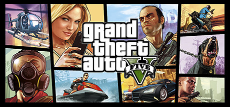[VR游戏下载] 侠盗猎车手V VR版（Grand Theft Auto V）6445 作者:admin 帖子ID:5223 