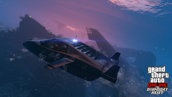 [VR游戏下载] 侠盗猎车手V VR版（Grand Theft Auto V）9432 作者:admin 帖子ID:5223 