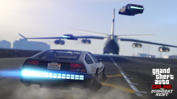 [VR游戏下载] 侠盗猎车手V VR版（Grand Theft Auto V）3634 作者:admin 帖子ID:5223 