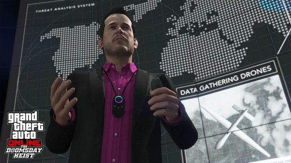 [VR游戏下载] 侠盗猎车手V VR版（Grand Theft Auto V）443 作者:admin 帖子ID:5223 