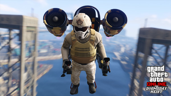 [VR游戏下载] 侠盗猎车手V VR版（Grand Theft Auto V）8828 作者:admin 帖子ID:5223 