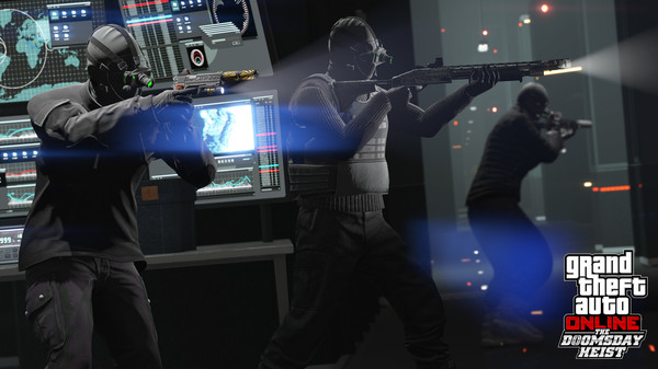 [VR游戏下载] 侠盗猎车手V VR版（Grand Theft Auto V）2234 作者:admin 帖子ID:5223 