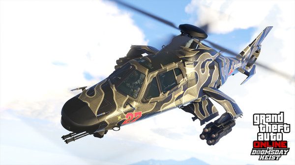 [VR游戏下载] 侠盗猎车手V VR版（Grand Theft Auto V）6268 作者:admin 帖子ID:5223 