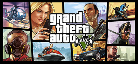 [主机游戏下载] 侠盗猎车手V PC版（Grand Theft Auto V）8412 作者:admin 帖子ID:5229 